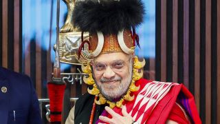 Government of India, the Government of Nagaland, and the Eastern Nagaland Peoples' Organisation have signed an agreement for the formation of the Frontier Nagaland Territorial Authority